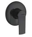 POLETTI - MISCELATORE DOCCIA MYRA BLACK