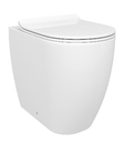 VASO WC DECOR ITALY - MIREA 550X370