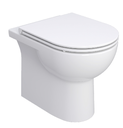 VASO WC DECOR ITALY - KIKKA 530X360