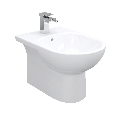 BIDET DECOR ITALY - KIKKA 530X360