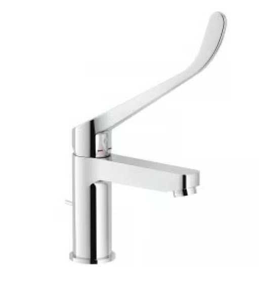 NOBILI - MISCELATORE LAVABO HOF
