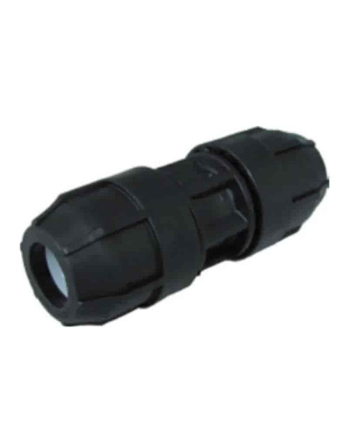 GIUNTO COMPRESSIONE 40X40MM PN16