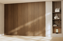 FRANJERPLAST - PANNELLO DA PARETE ACUSTICO 280X60CM