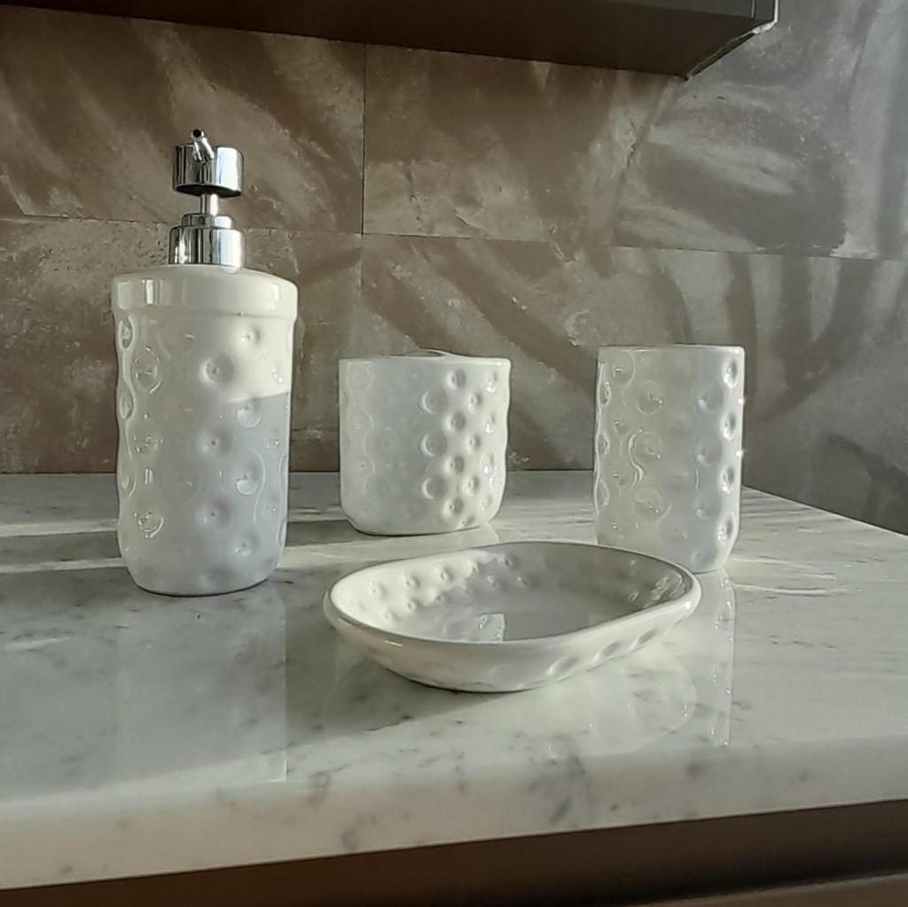 ACCESSORI BAGNO