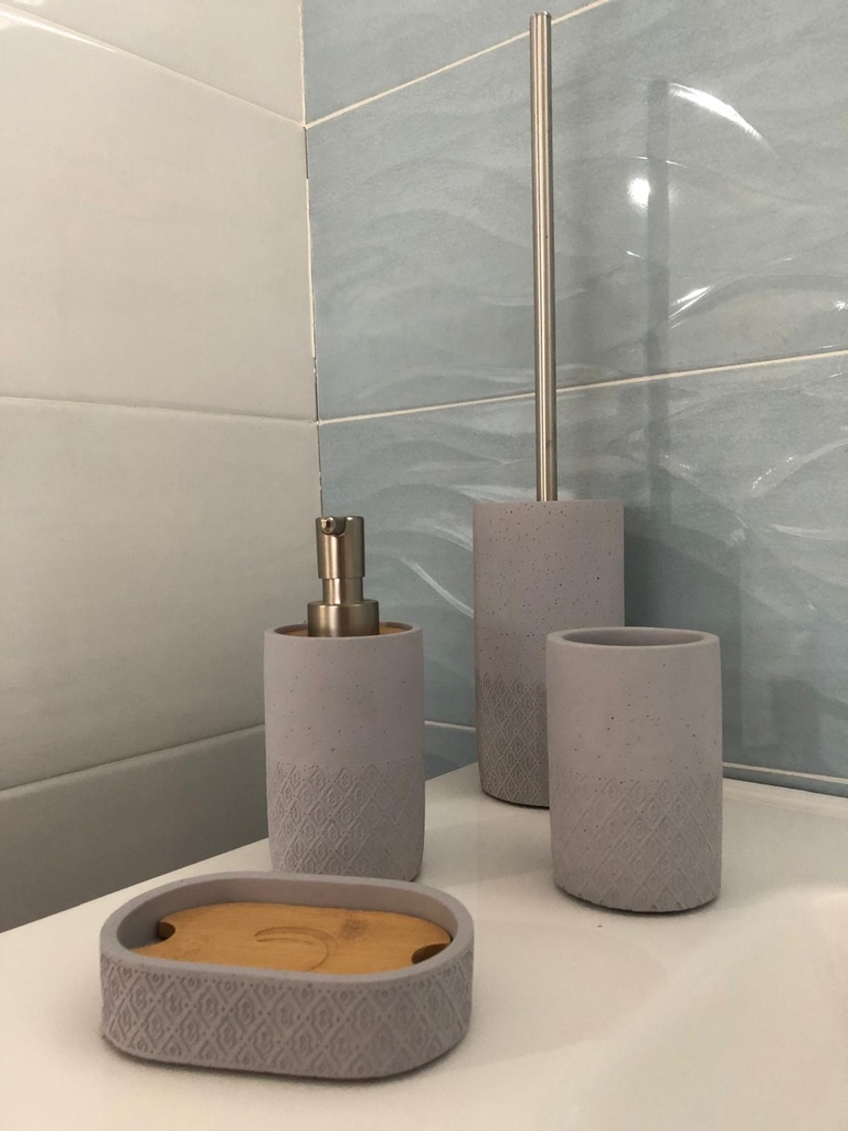 ACCESSORI BAGNO - G.AFRODITE
