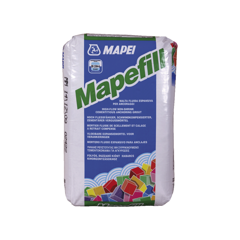 MAPEFILL 25 KG