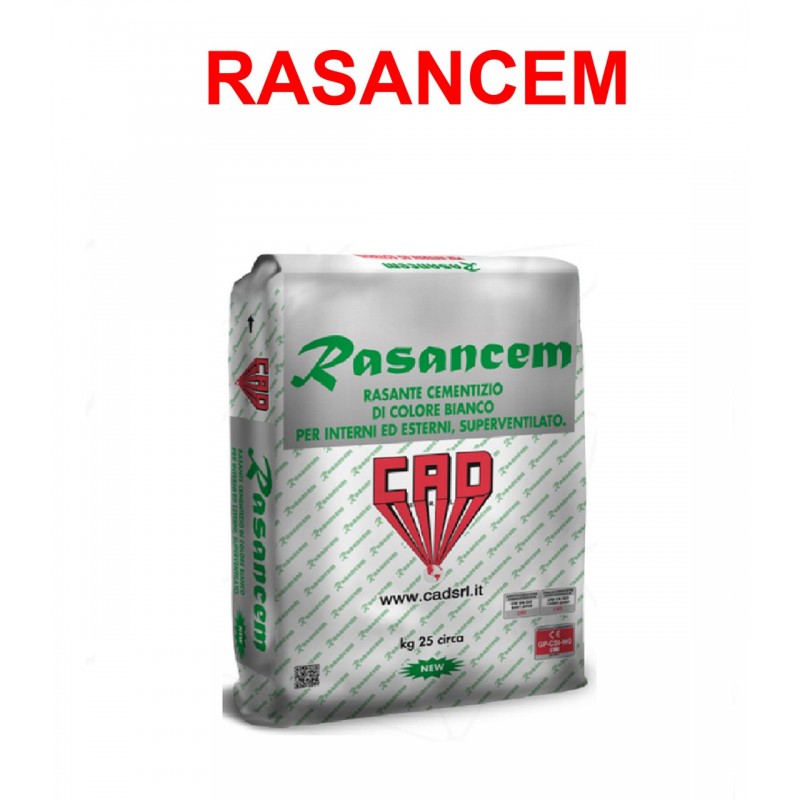 RASANCEM 25KG