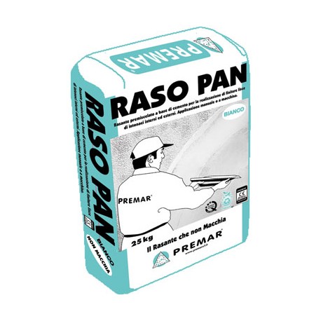 RASOPAN 25KG