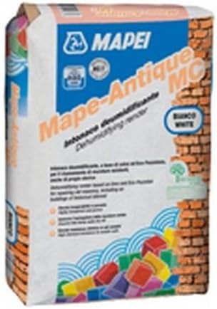 MAPE-ANTIQUE MC 25KG