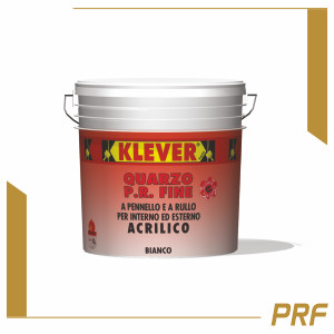 QUARZO PR Fine lt.14"Klever"