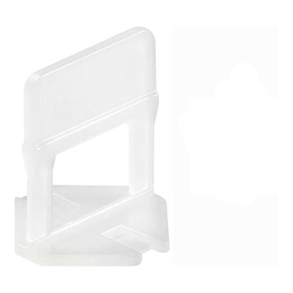 DISTANZIATORI RLS 1 MM H12 LIVELLANTI CONF.300 PZ