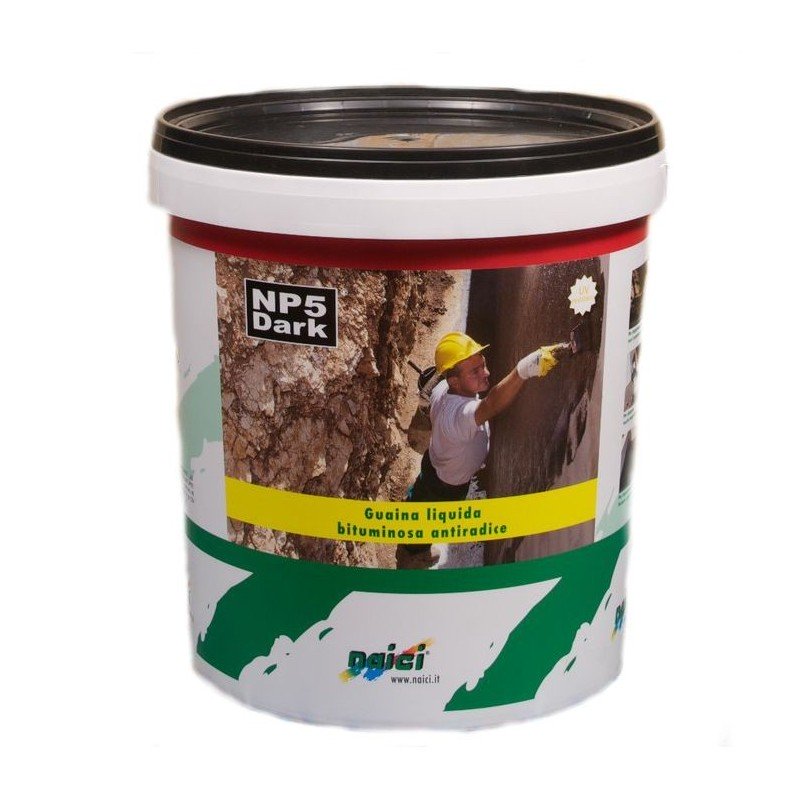 NP5 DARK NERO DA 20 KG