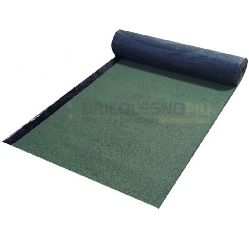 GUAINA UNITEC ARDESIATA VERDE 4,5KG/MQ