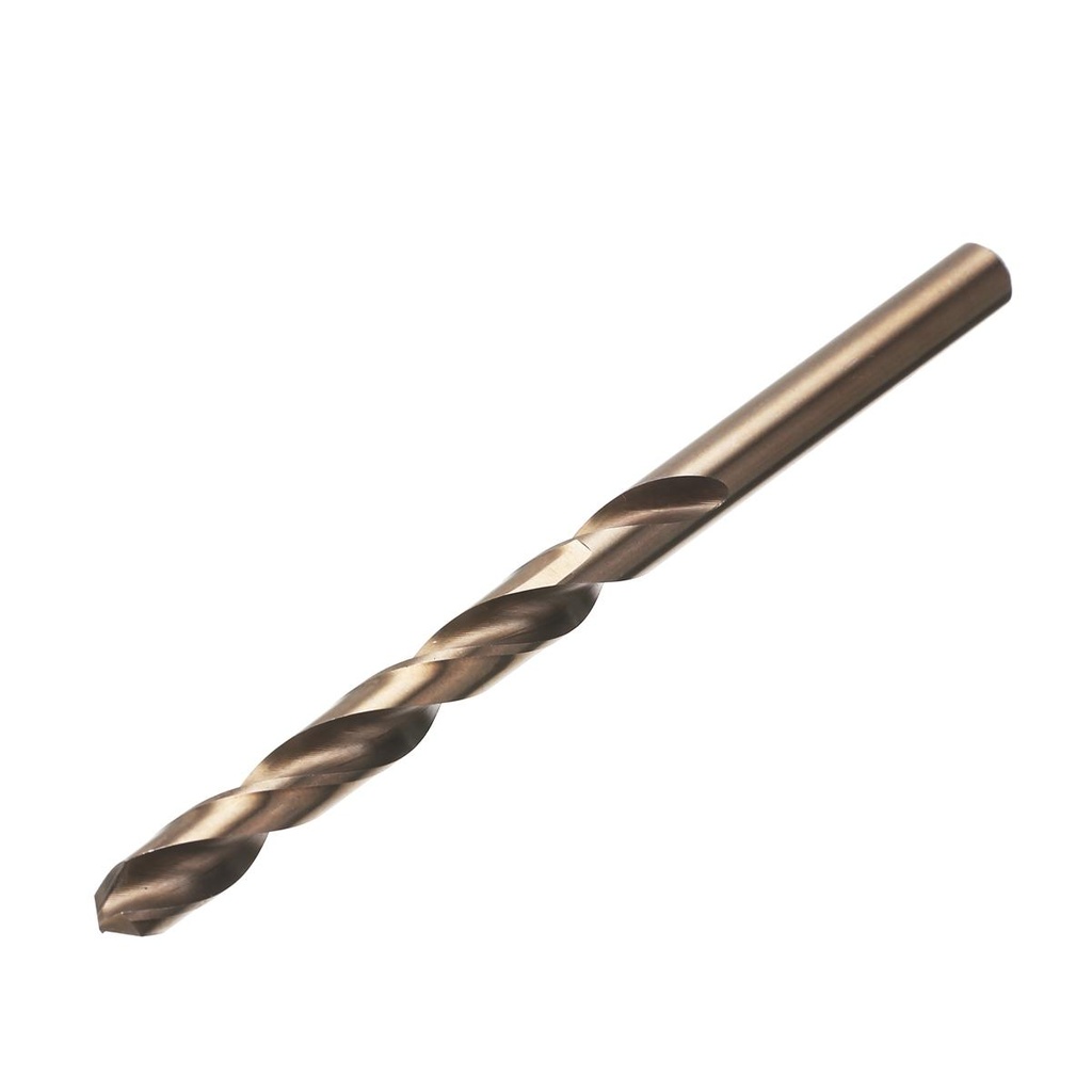 PUNTA HSS AL COBALTO 4 MM