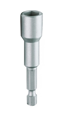 INSERTO A BUSSOLA PER VITI AD ESAGONO ART.862F 10MM