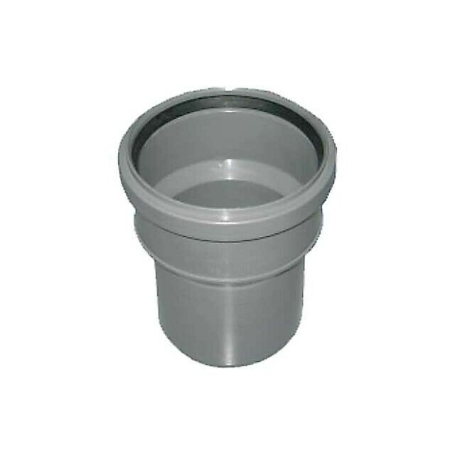 RACCORDO DI PASSAGGIO 110FX100M INNESTO