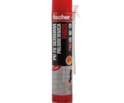 SCHIUMA POLIURETANICA ML 750 ANTIFUOCO
