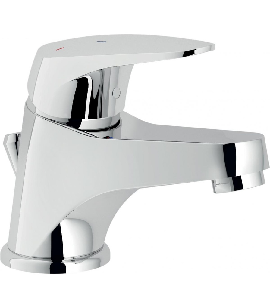 NOBILI - MISCELATORE LAVABO TIMER