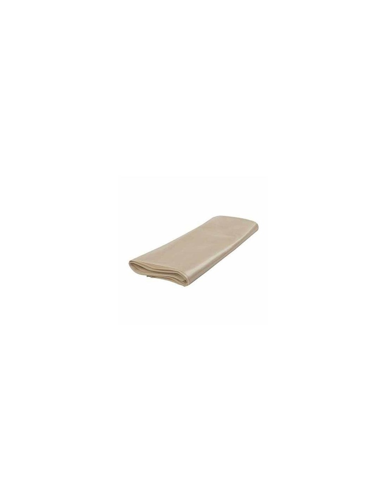 SACCO PER NETTEZZA URBANA CM.90X120 (ROT.10PZ) COL. AMBRA