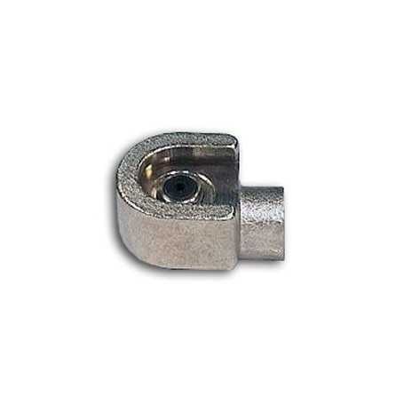 TESTINA HYDRAULIC M10 4 GRIFFE - REGOL