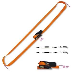 SISTEMA DI FISSAGGIO MM.25 A CRICCHETTO