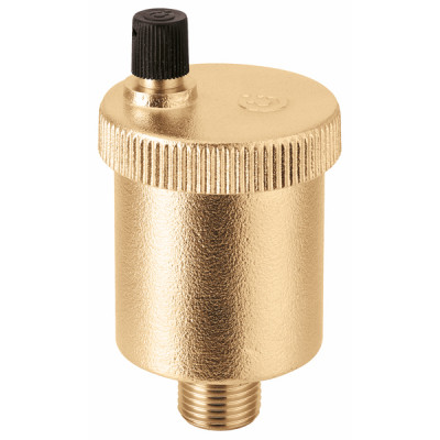 VALVOLA AUTOM. SFOGO ARIA 1/2