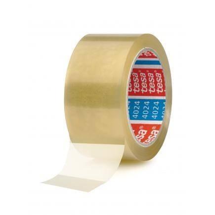 NASTRO IMBALLO 48MMX50M COL. TRASPARENTE