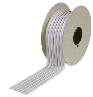 SIGILLANTE PER LAVELLO GRIGIO MM. 10 X 2