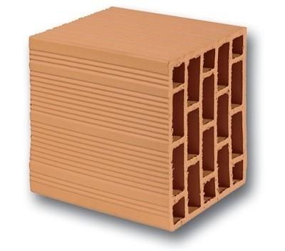 BLOCCHI TERMIC PORTANTE 18x25x40