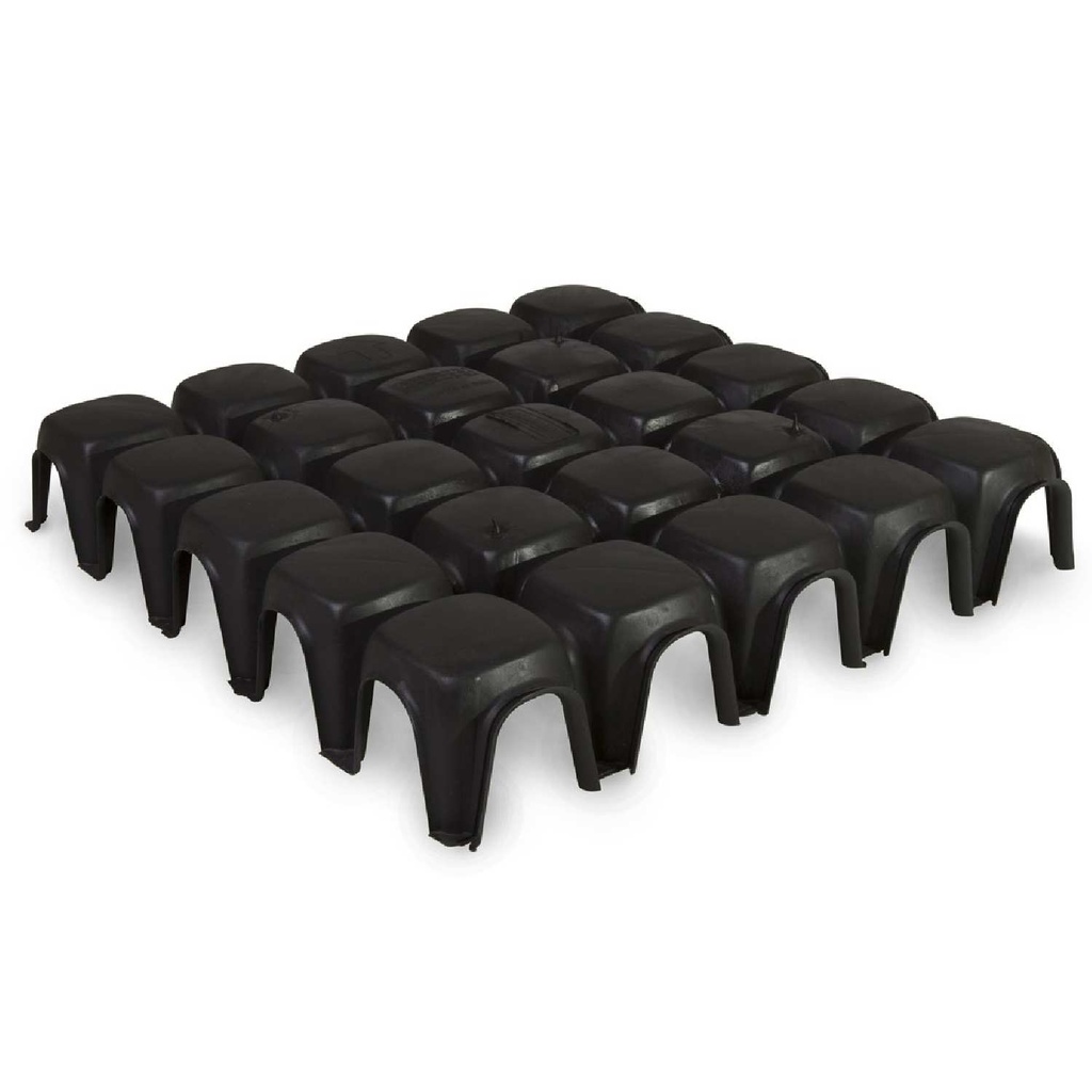 GUTTAMAXI IGLOU H.20 CM (50x75)