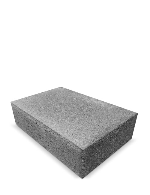 BLOCCHI LAPILLO TRAMEZZATURE 8x25x25