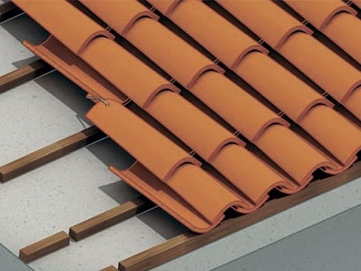COPPO VENETO TRAFILATO ROSSO DA 45