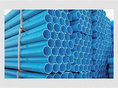 TUBO POZZI DIAM.250 SPESS.7,7MM BARRA 5 ML