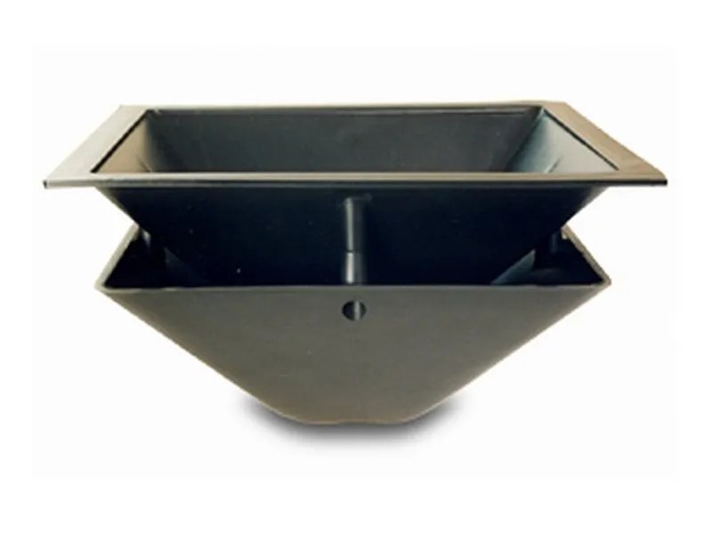 SIFONE MOPLEN CAMPANA EST. 50X50 X CADITOIA/SIF
