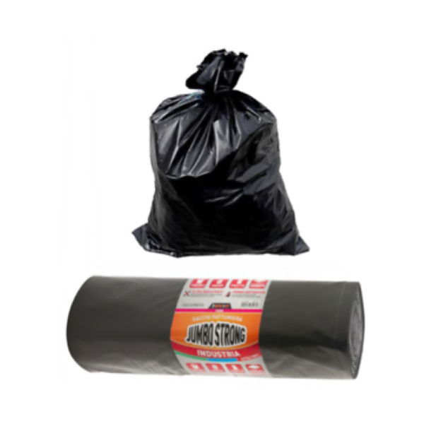 BUSTE STRONG COL. NERO 93X110 CONF. 8 PZ