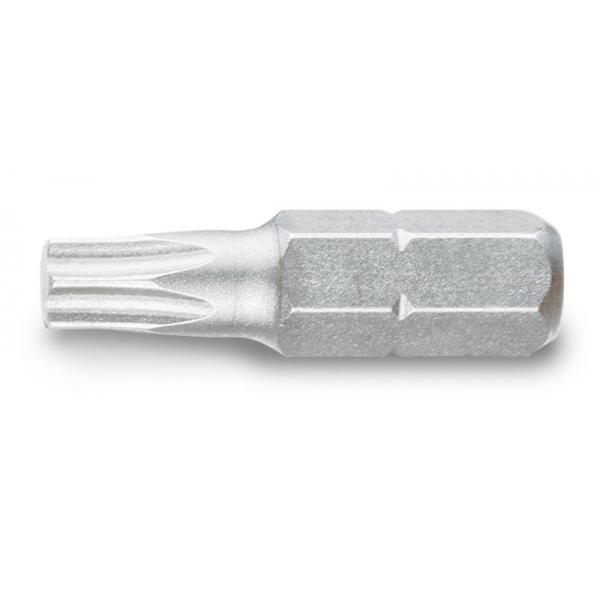 INSERTI X AVVITATORE T 30 MM. 25 1/4