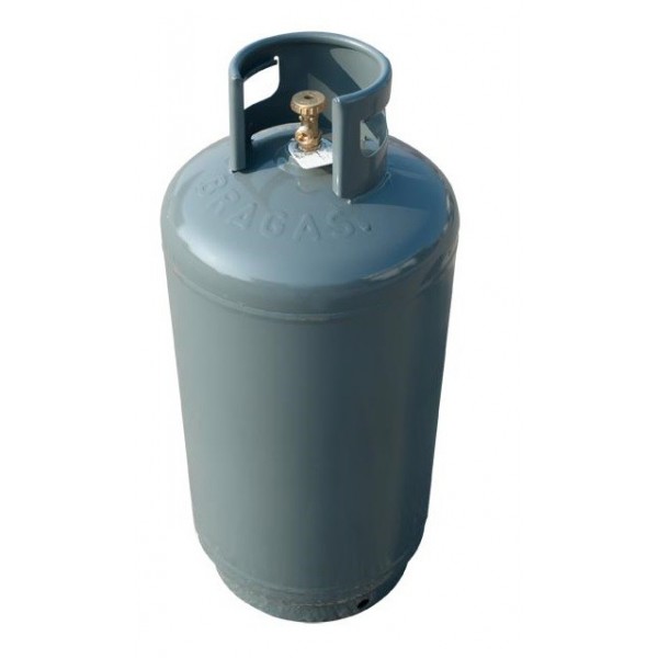 BOMBOLA GAS 10 KG
