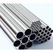 TUBO INOX DIAM.200x50 ML