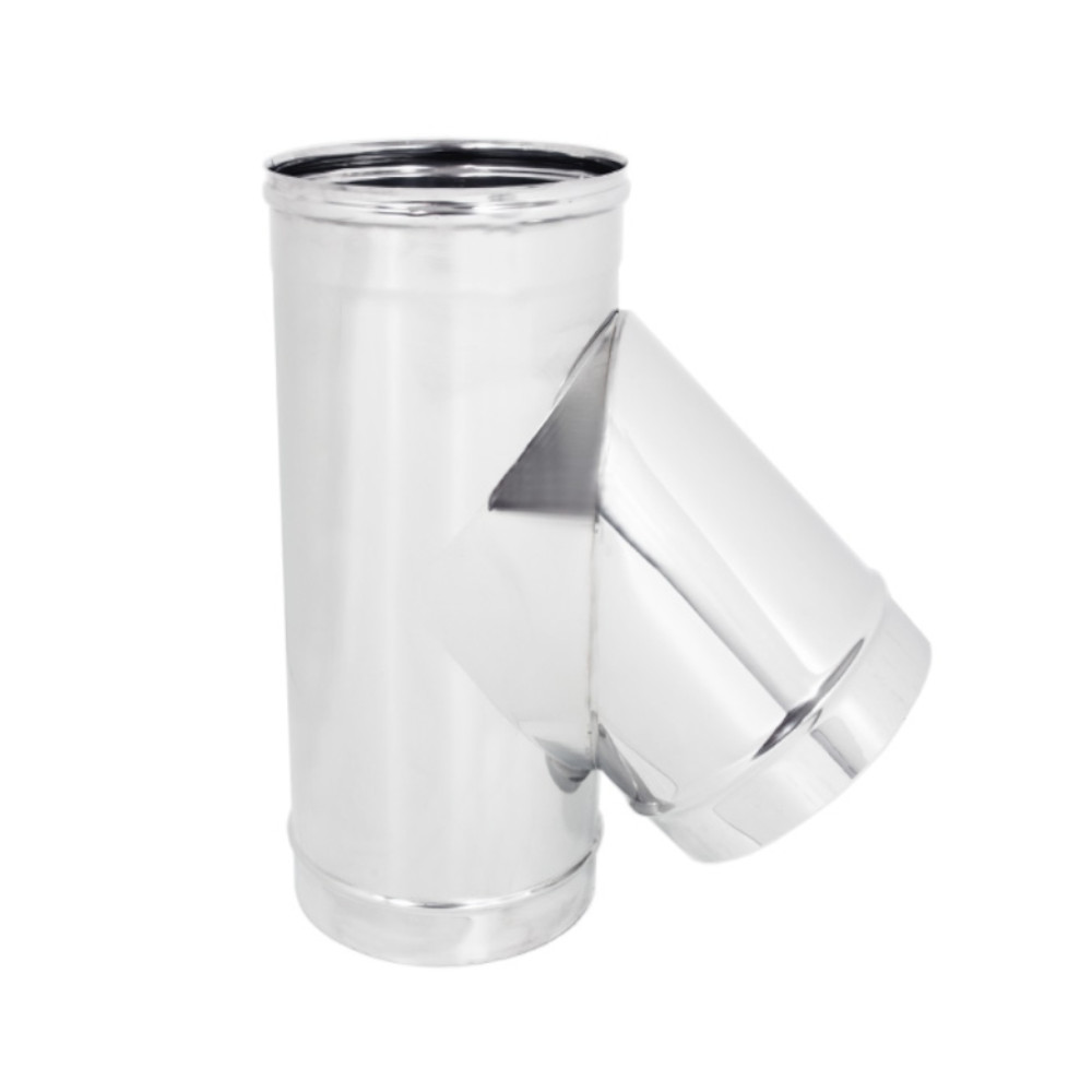 BRAGA INOX DIAM.100