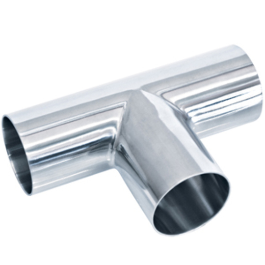 TEE INOX DIAM.200