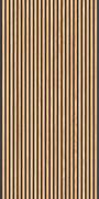 LA RONDINE - CANNE HONEY BLACK 60X120