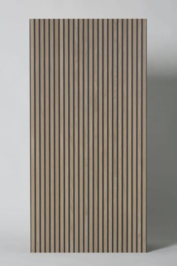 LA RONDINE - CANNE ECRU' BLACK 60X120