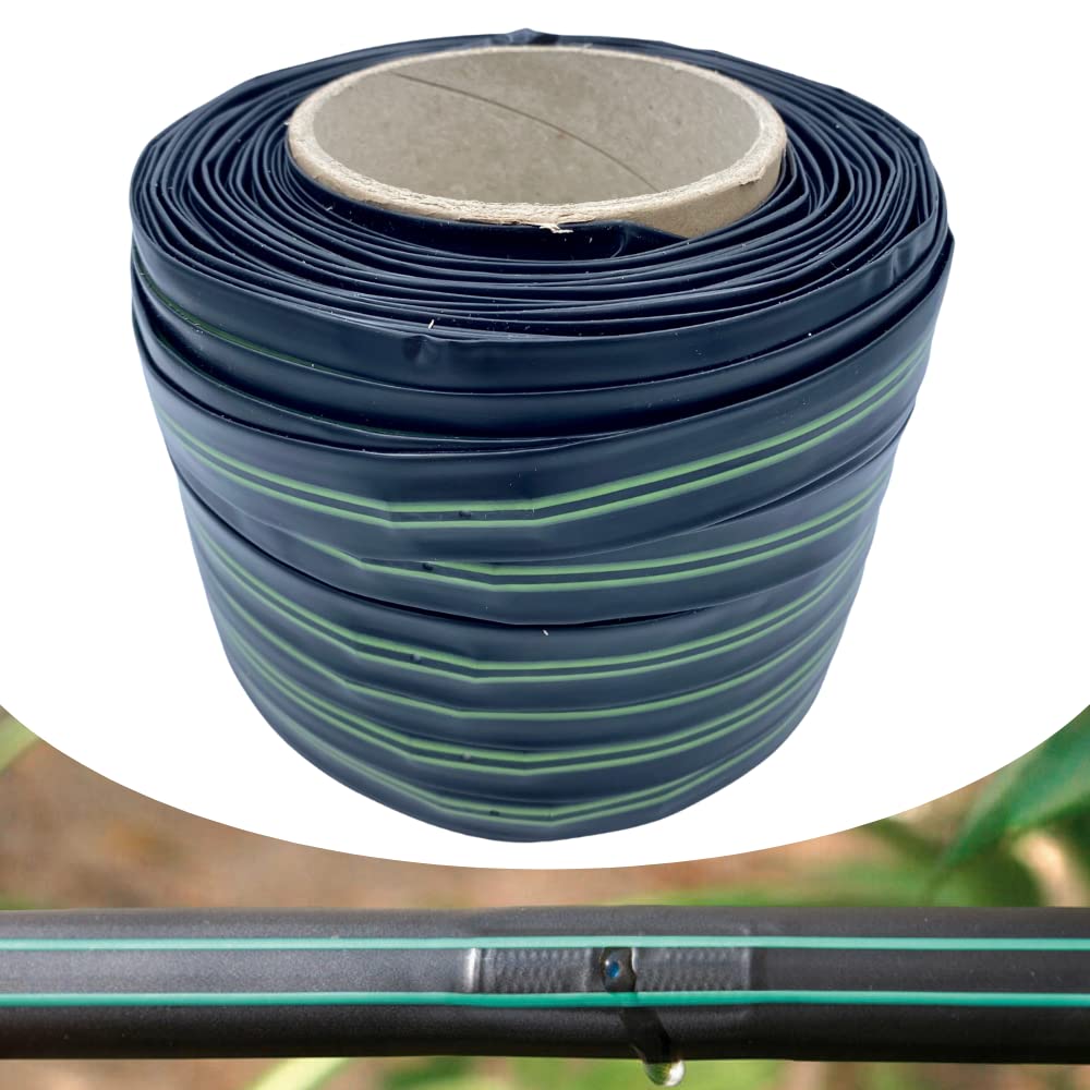 TUBO TAPE GOCCIOLANTE MM.16MT 100 PASSO CM. 30