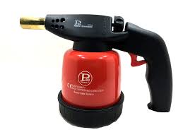 SALDATORE A GAS TYPHOON 100P