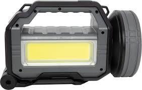 LAMPADA PORTATILE RICARICABILE HL 2400