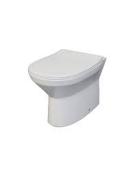 VASO IN PORCELLANA BIANCO - FILO MURO CANDY