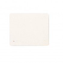 COPERCHIO DI FINITURA X SCAT.B BL05C