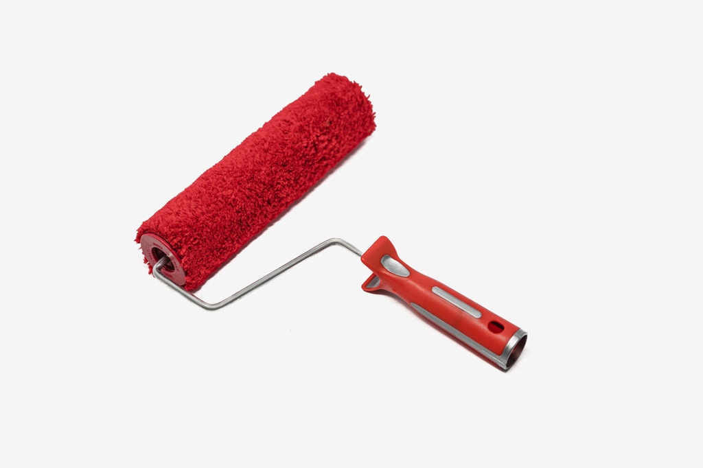 RULLO STRONG MICROFIBRA 100%
