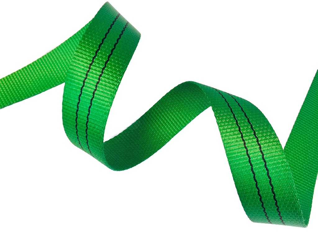 NASTRO DI SOLLEVAMENTO MT 2XMM 60 2T POLIESTERE