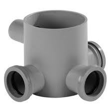 POZZETTO RG ALTO H.170 SCARICO D.40 BONOMINI